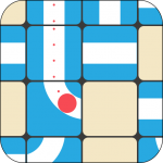 Puzzle Tracks