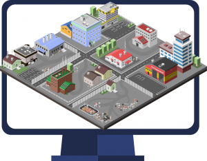 Smart City Games